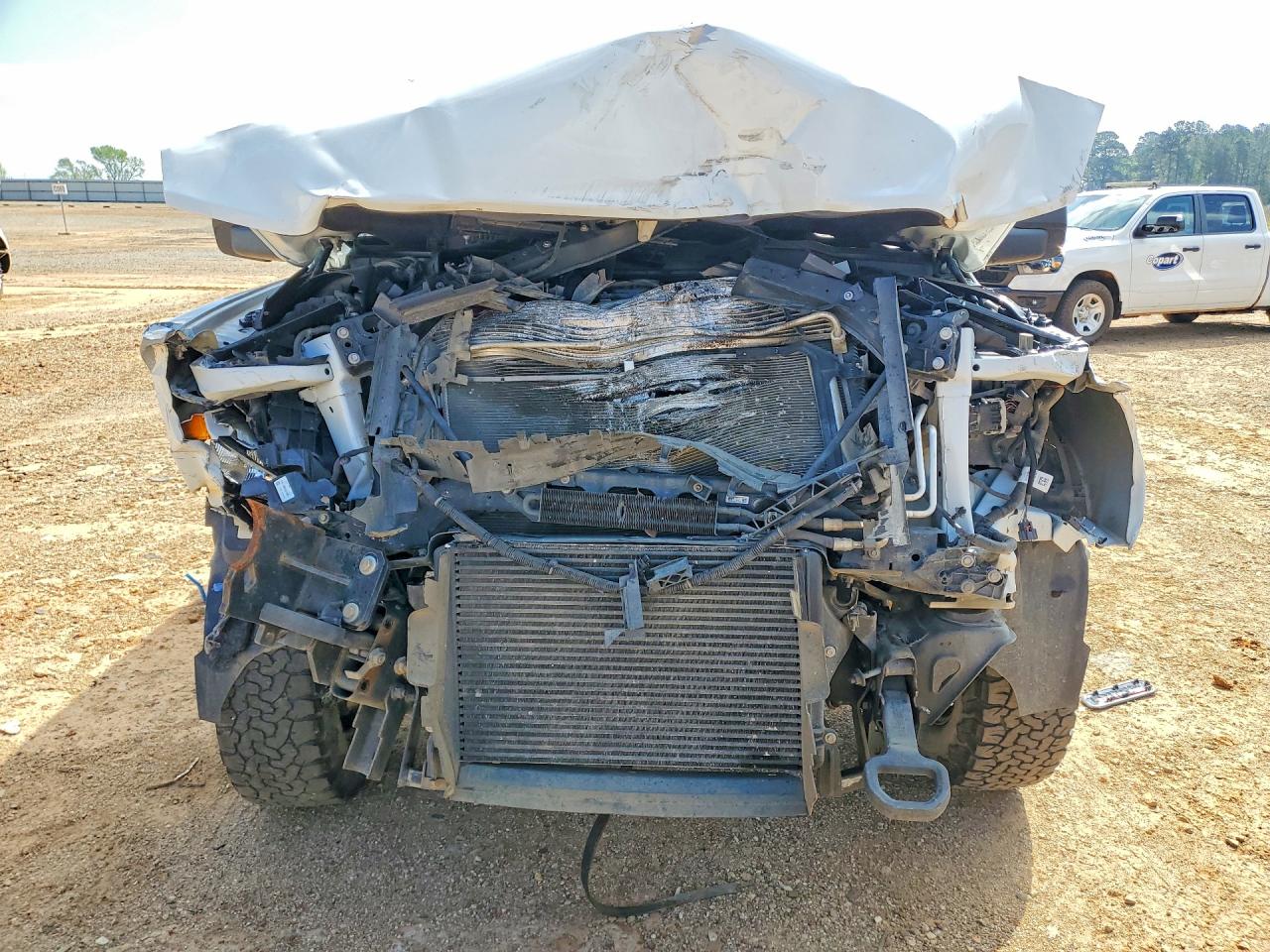 DODGE RAM 2500 2024 — 6