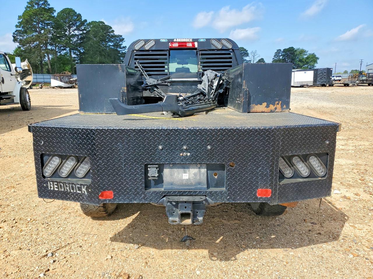 DODGE RAM 2500 2024 — 7