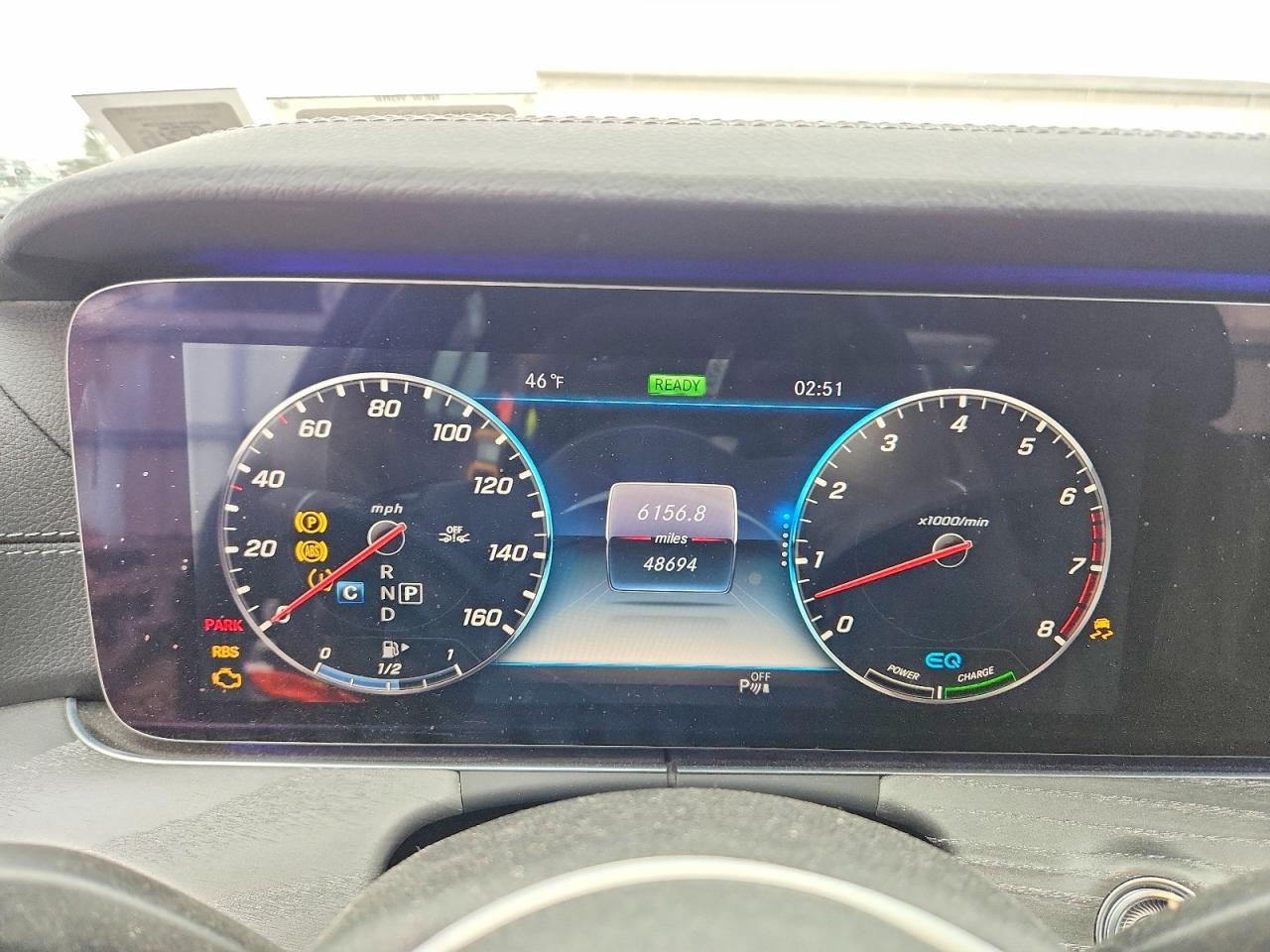 SUZUKI CLS 2020 — 10