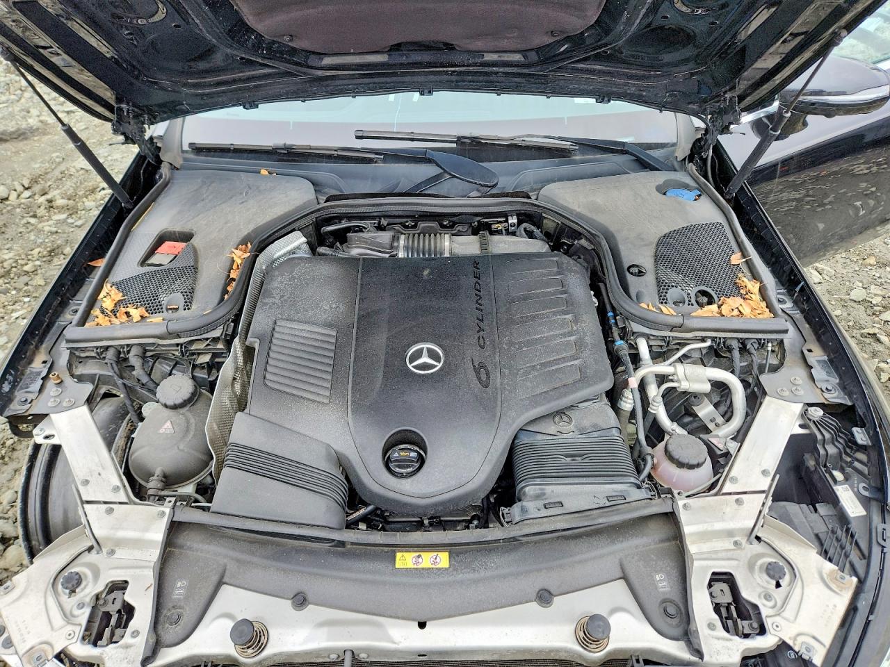 SUZUKI CLS 2020 — 12
