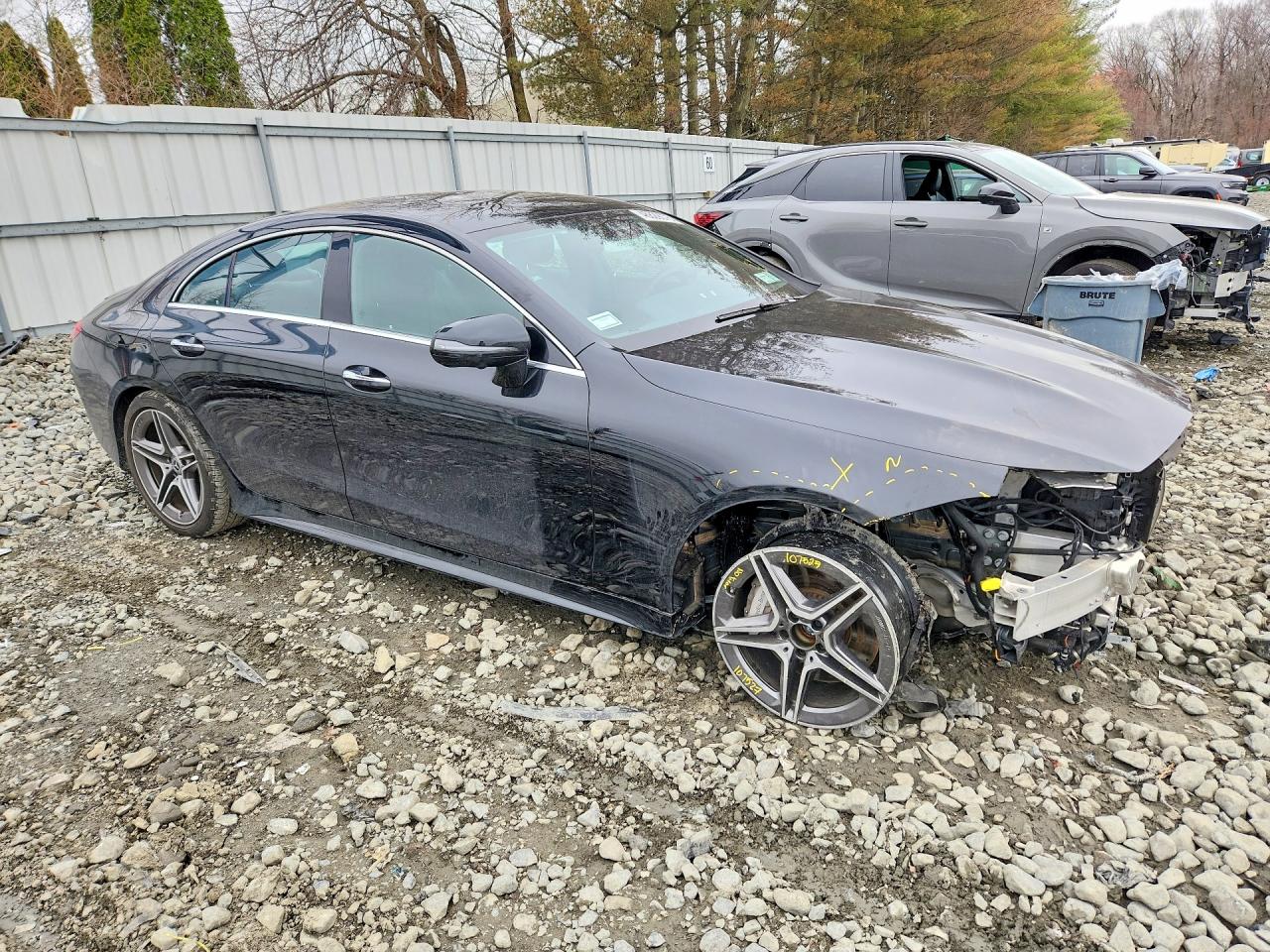 SUZUKI CLS 2020 — 5