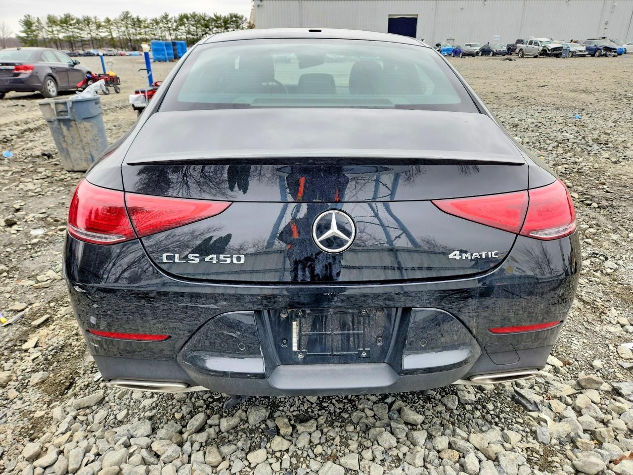 SUZUKI CLS 2020 — 7