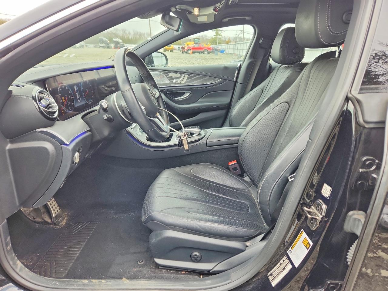 SUZUKI CLS 2020 — 8