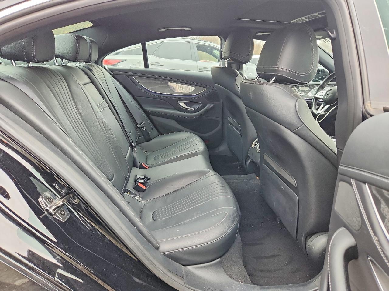SUZUKI CLS 2020 — 11