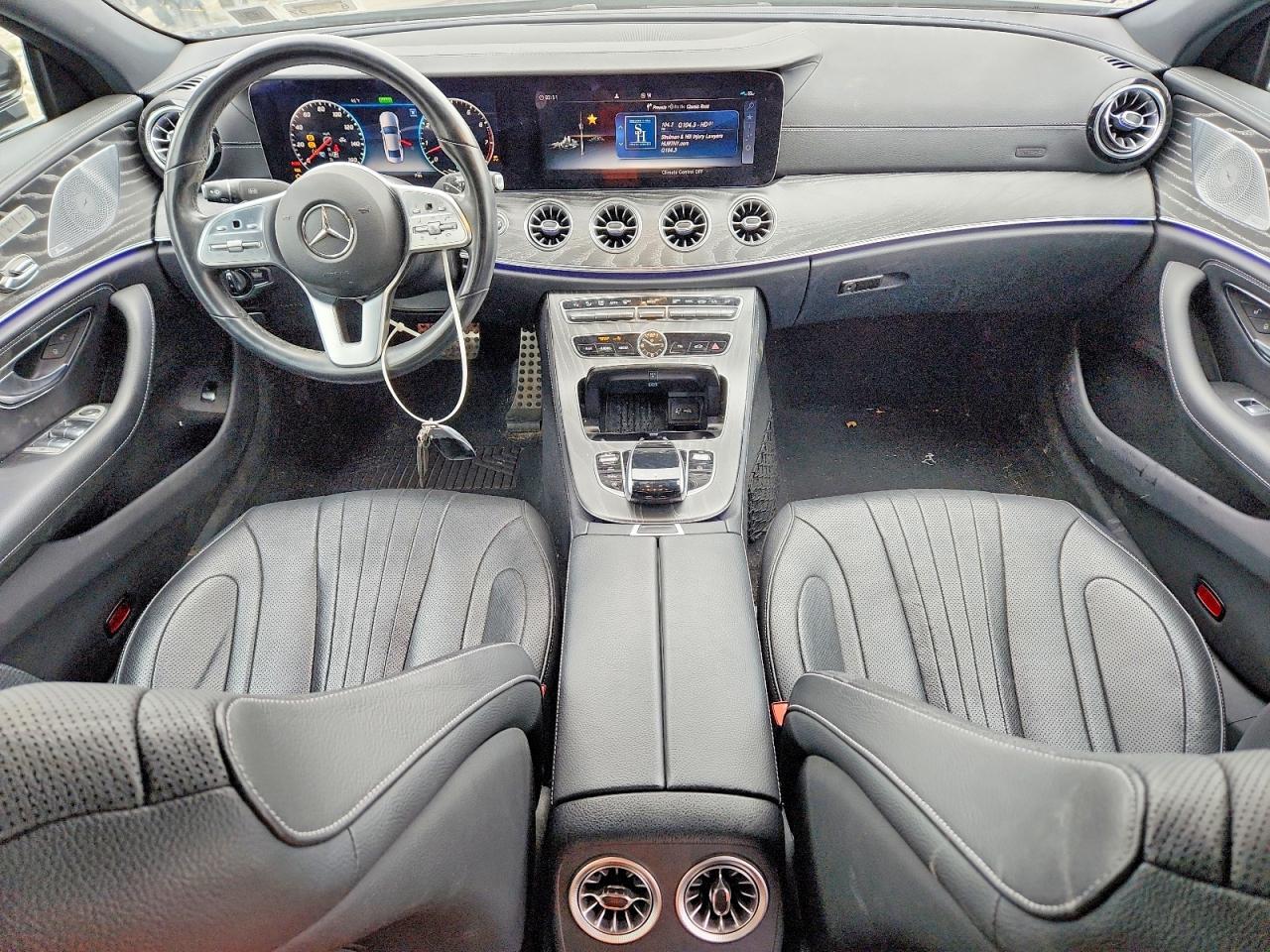 SUZUKI CLS 2020 — 9