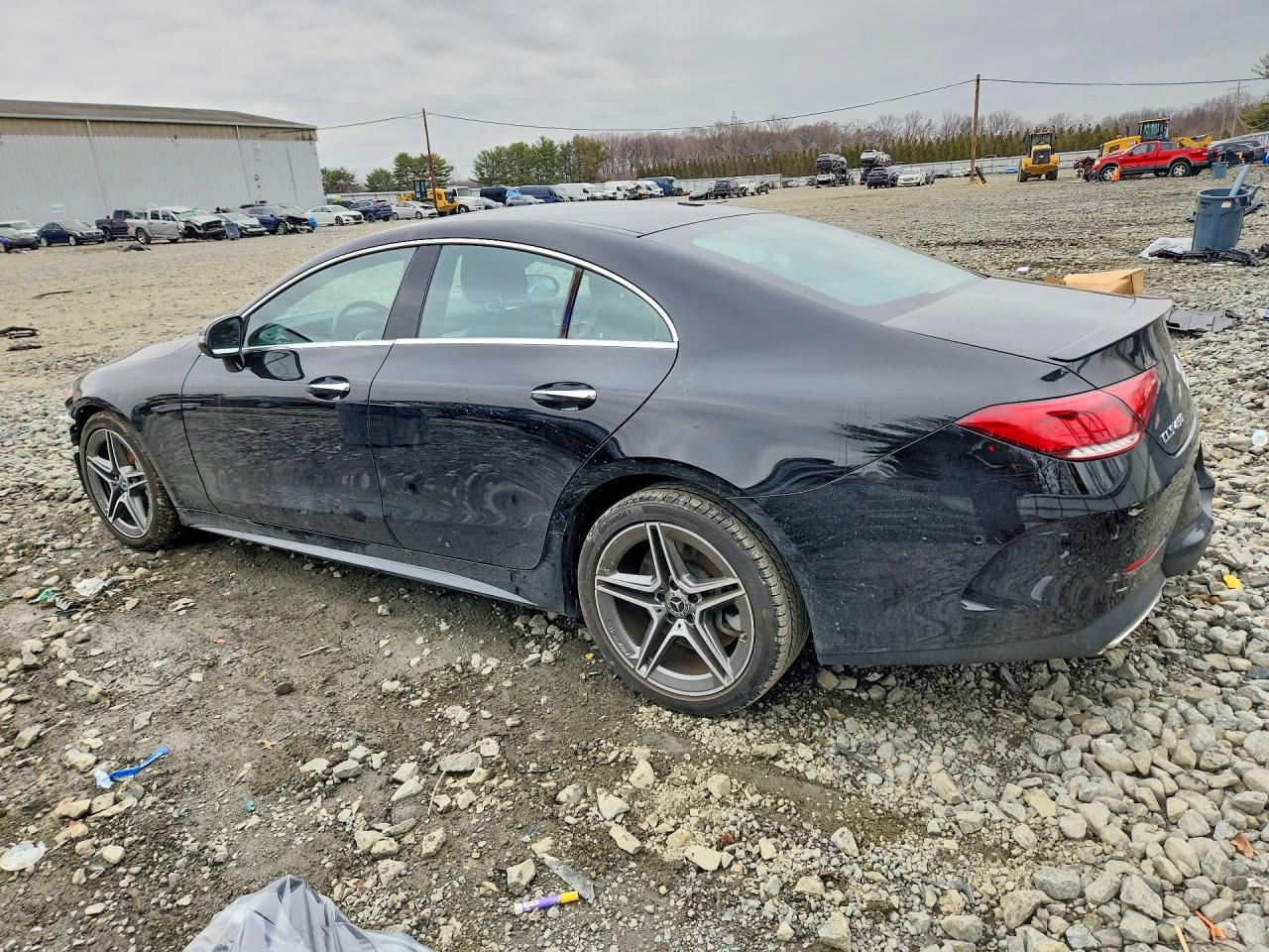 SUZUKI CLS 2020 — 3