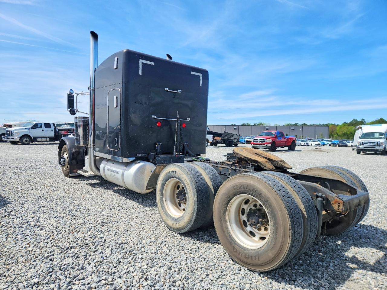 PETERBILT 379 2007 — 4