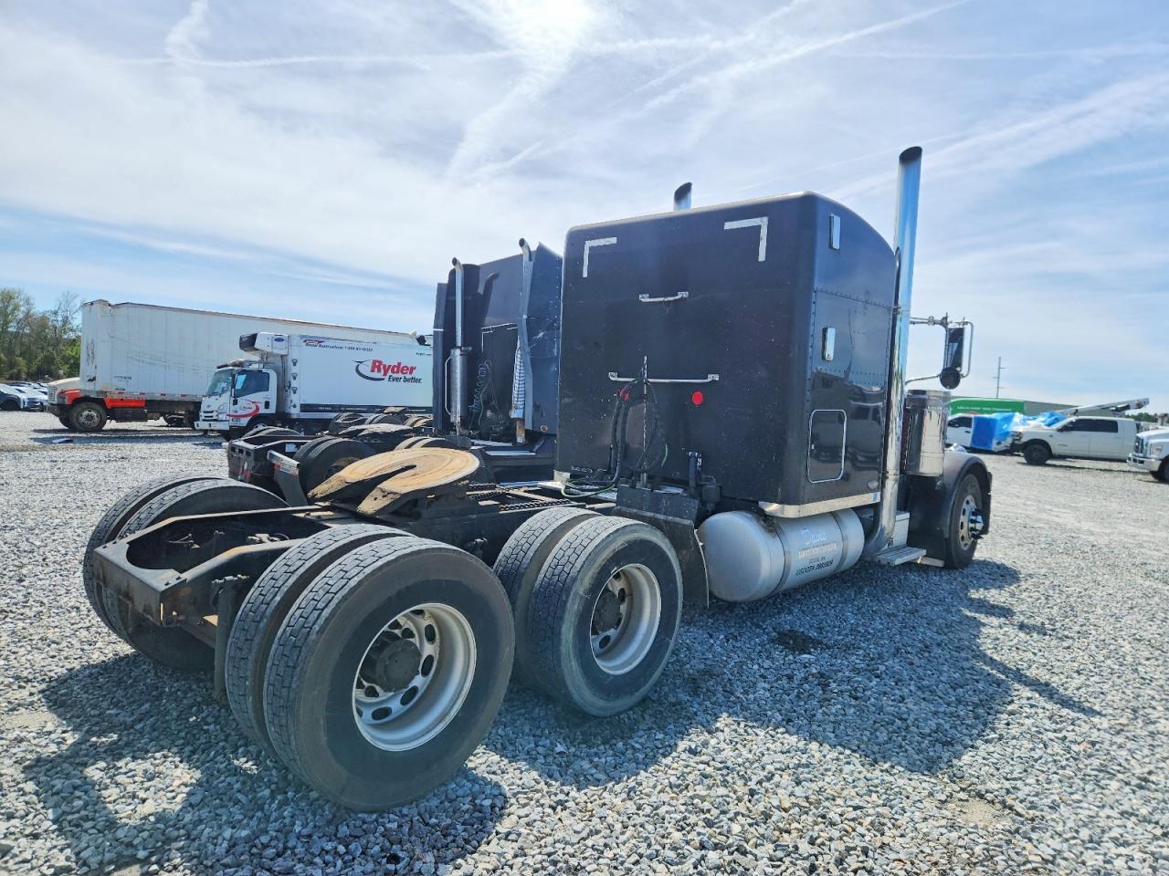 PETERBILT 379 2007 — 5