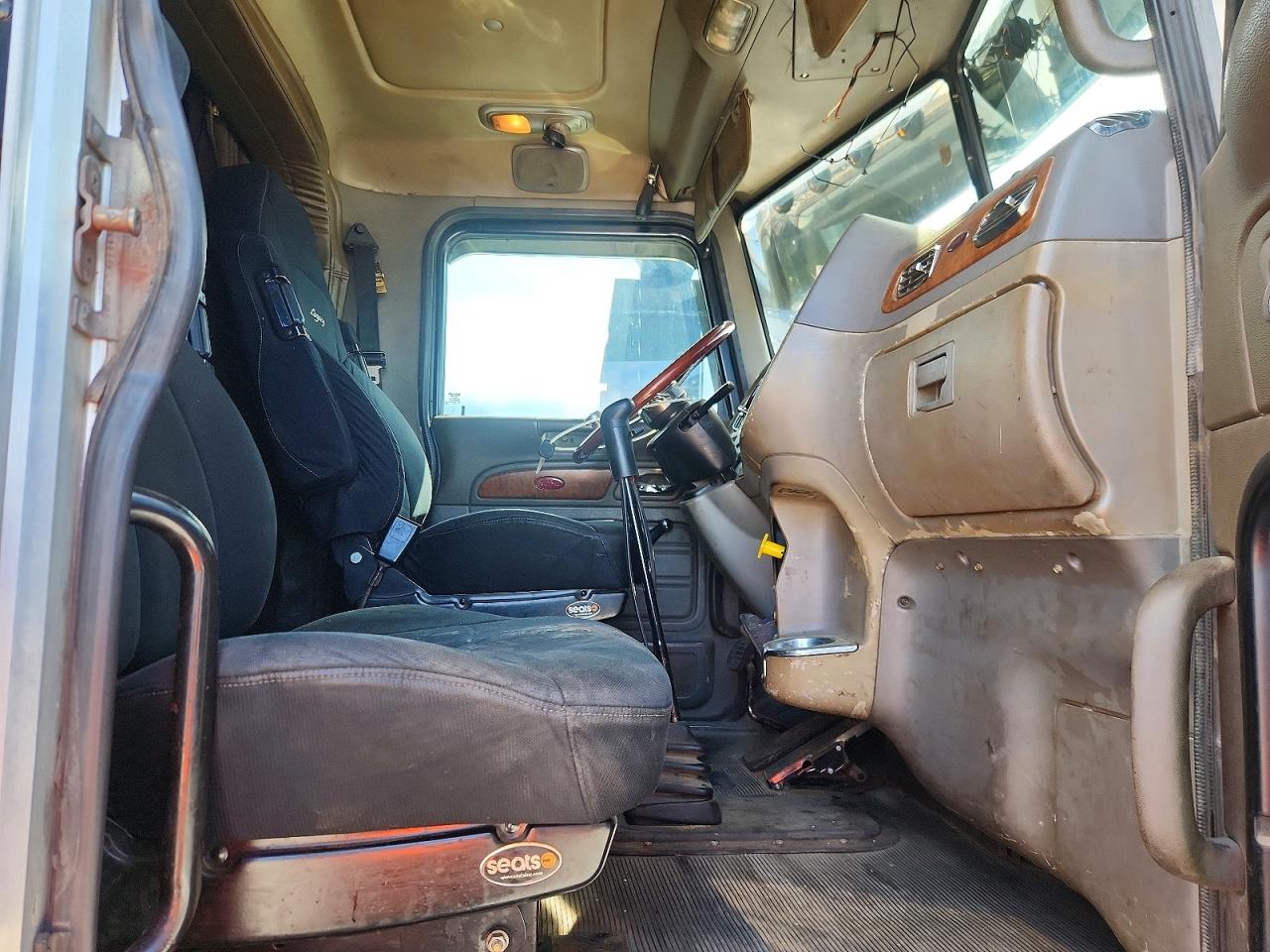 PETERBILT 379 2007 — 6