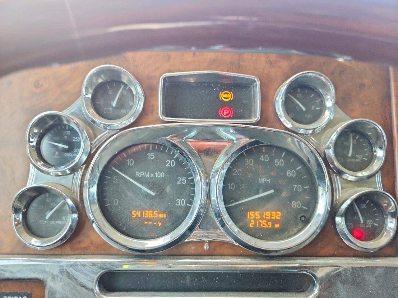 PETERBILT 379 2007 — 9