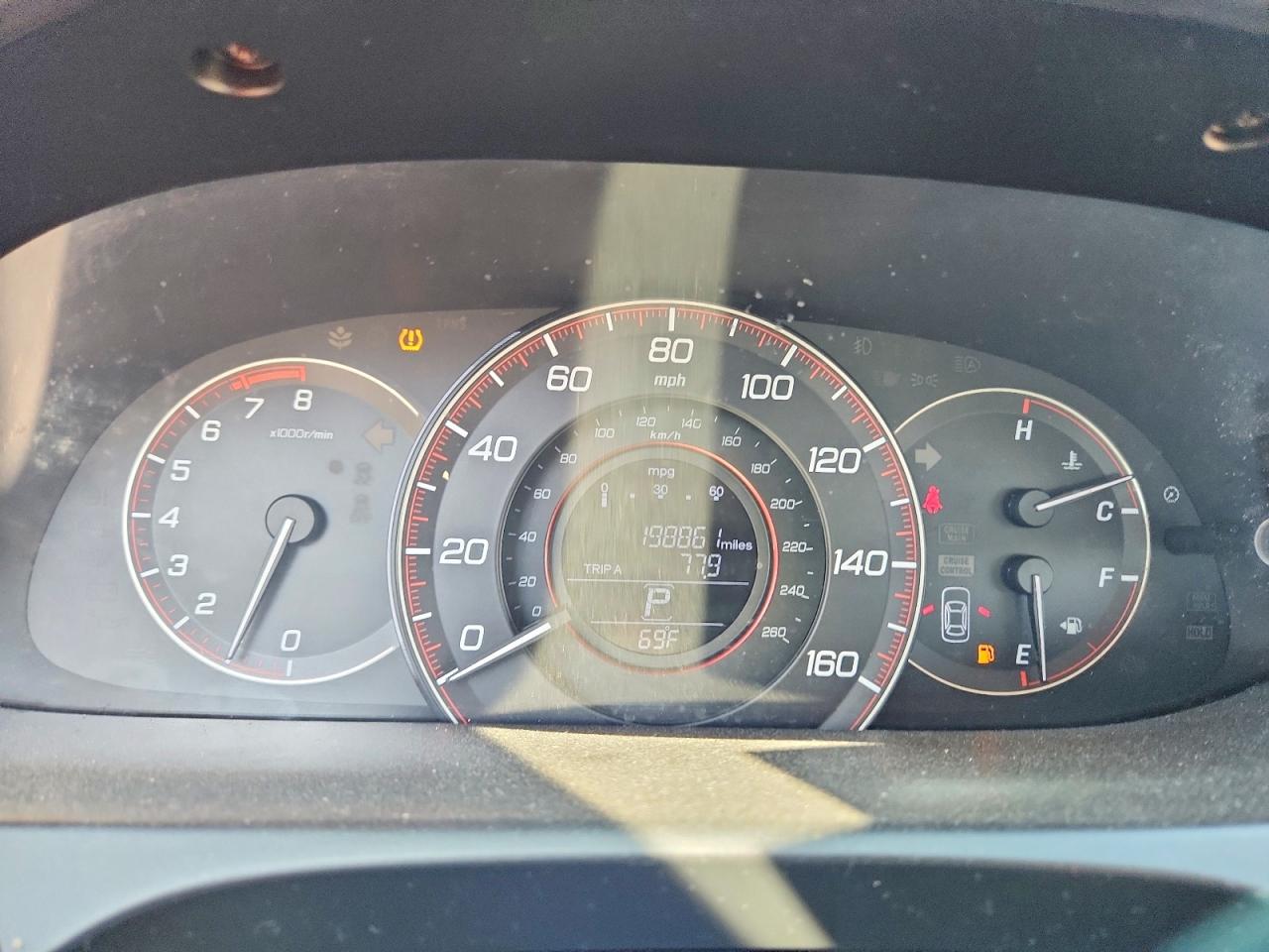HONDA ACCORD 2013 — 10