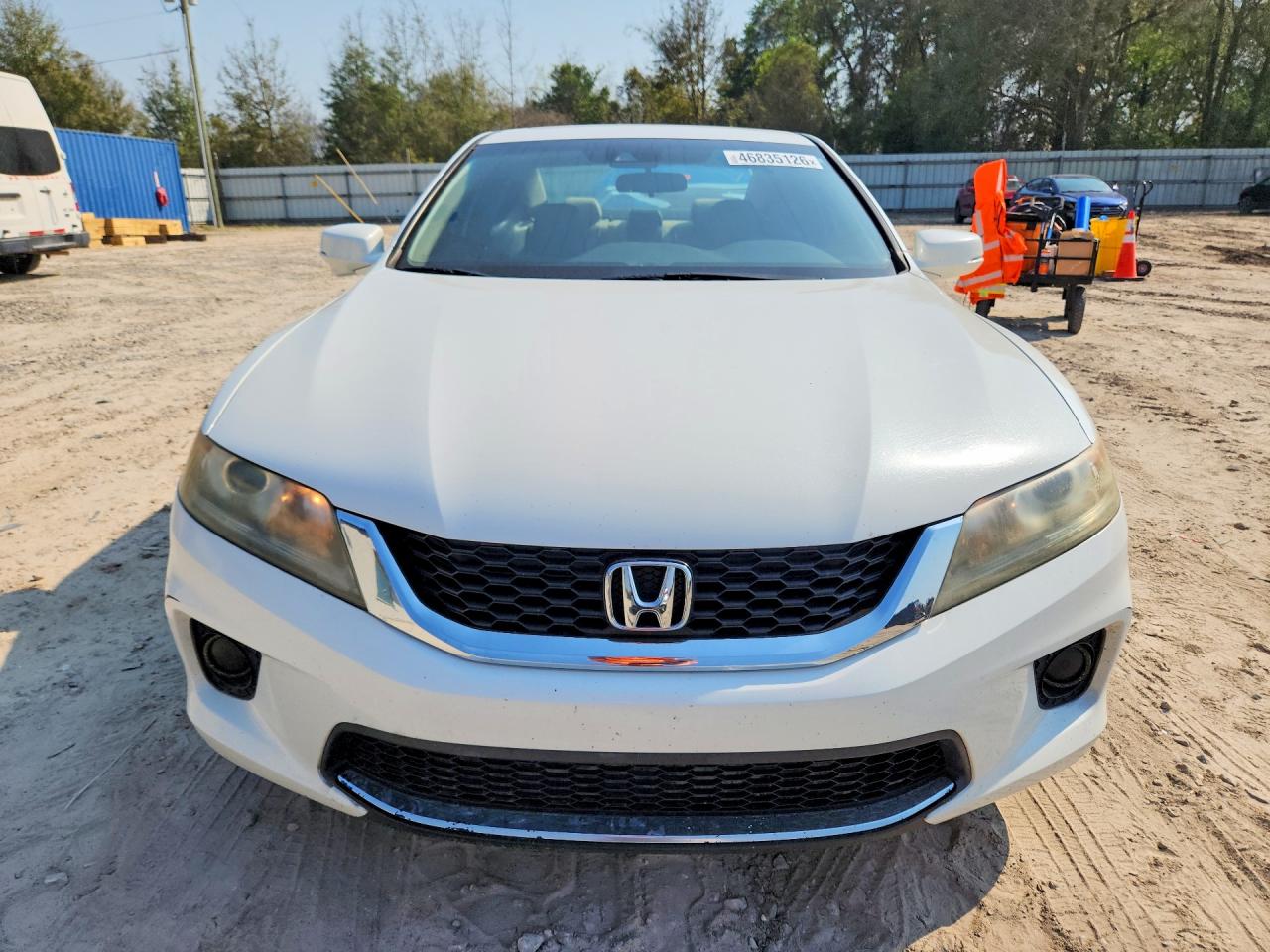 HONDA ACCORD 2013 — 6