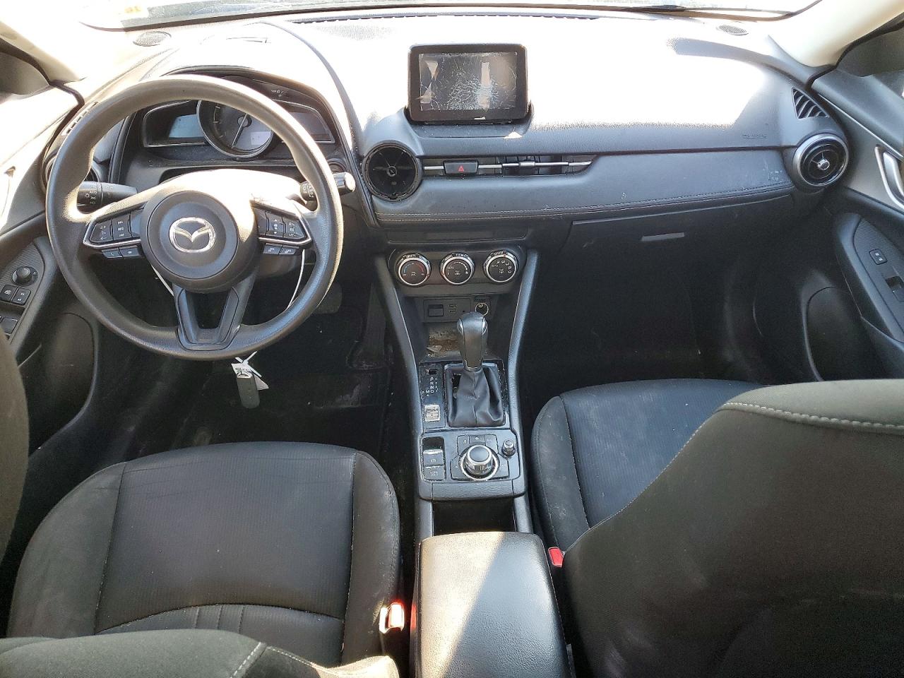 MAZDA CX-3 2019 — 9