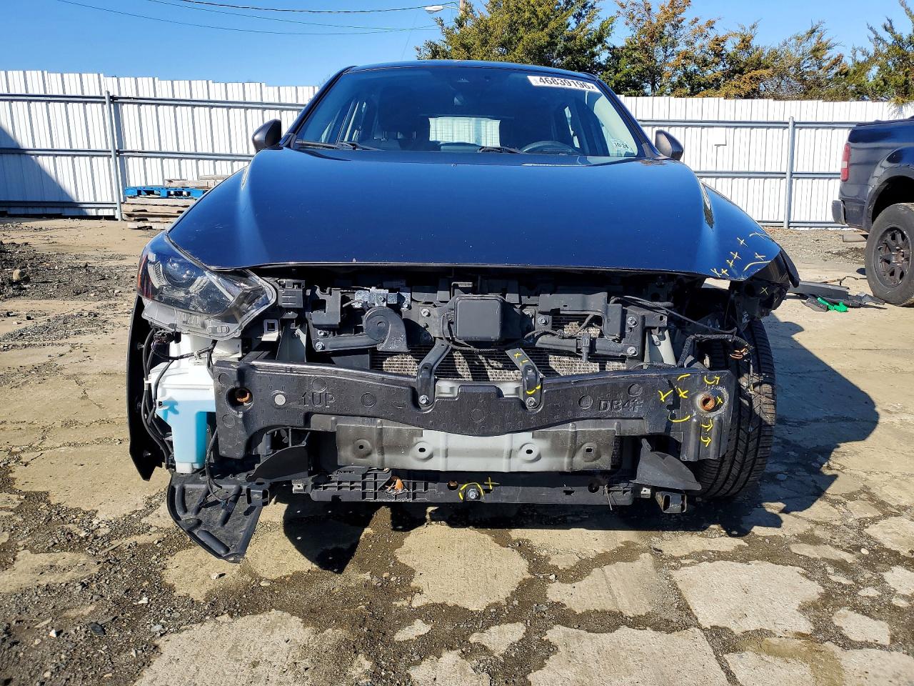 MAZDA CX-3 2019 — 6