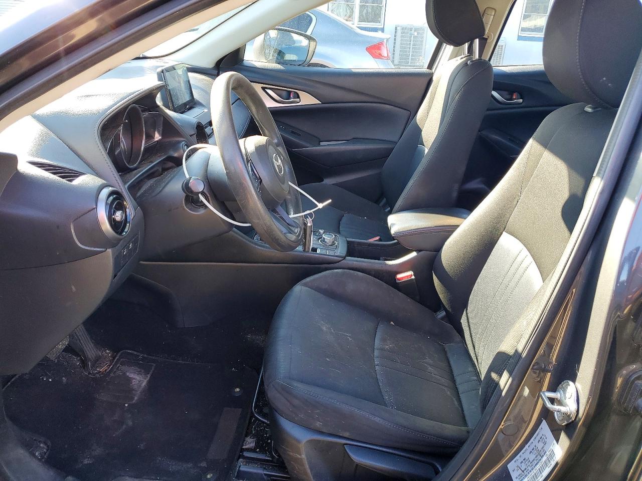 MAZDA CX-3 2019 — 8