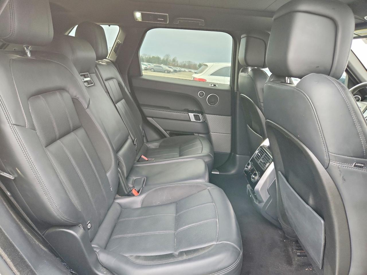 LAND ROVER RANGE ROVER SPORT 2019 — 12