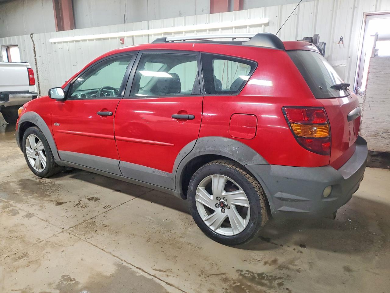 PONTIAC VIBE 2003 — 3