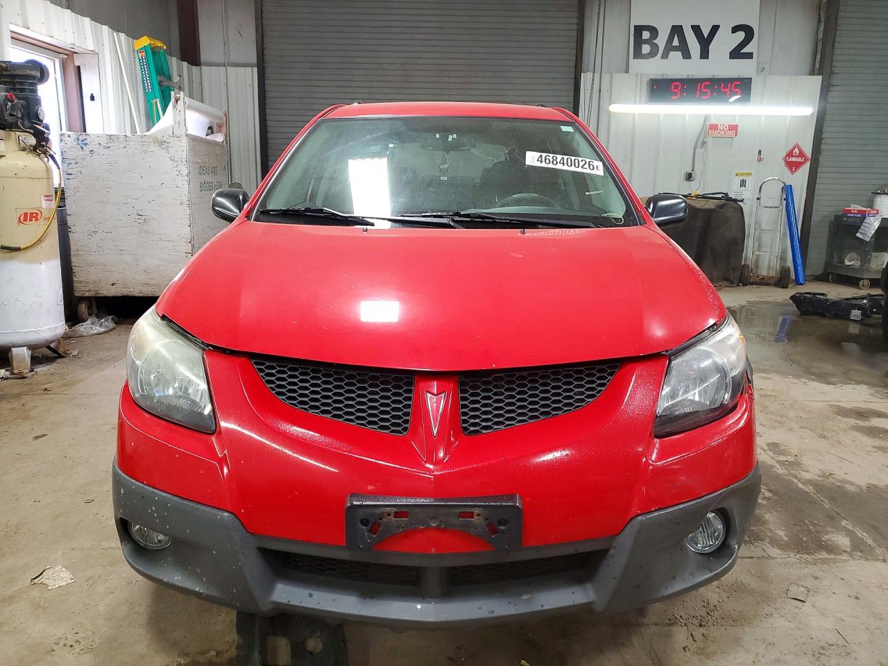 PONTIAC VIBE 2003 — 6