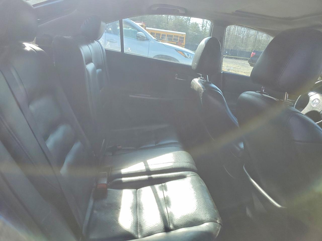MAZDA 6 2004 — 11