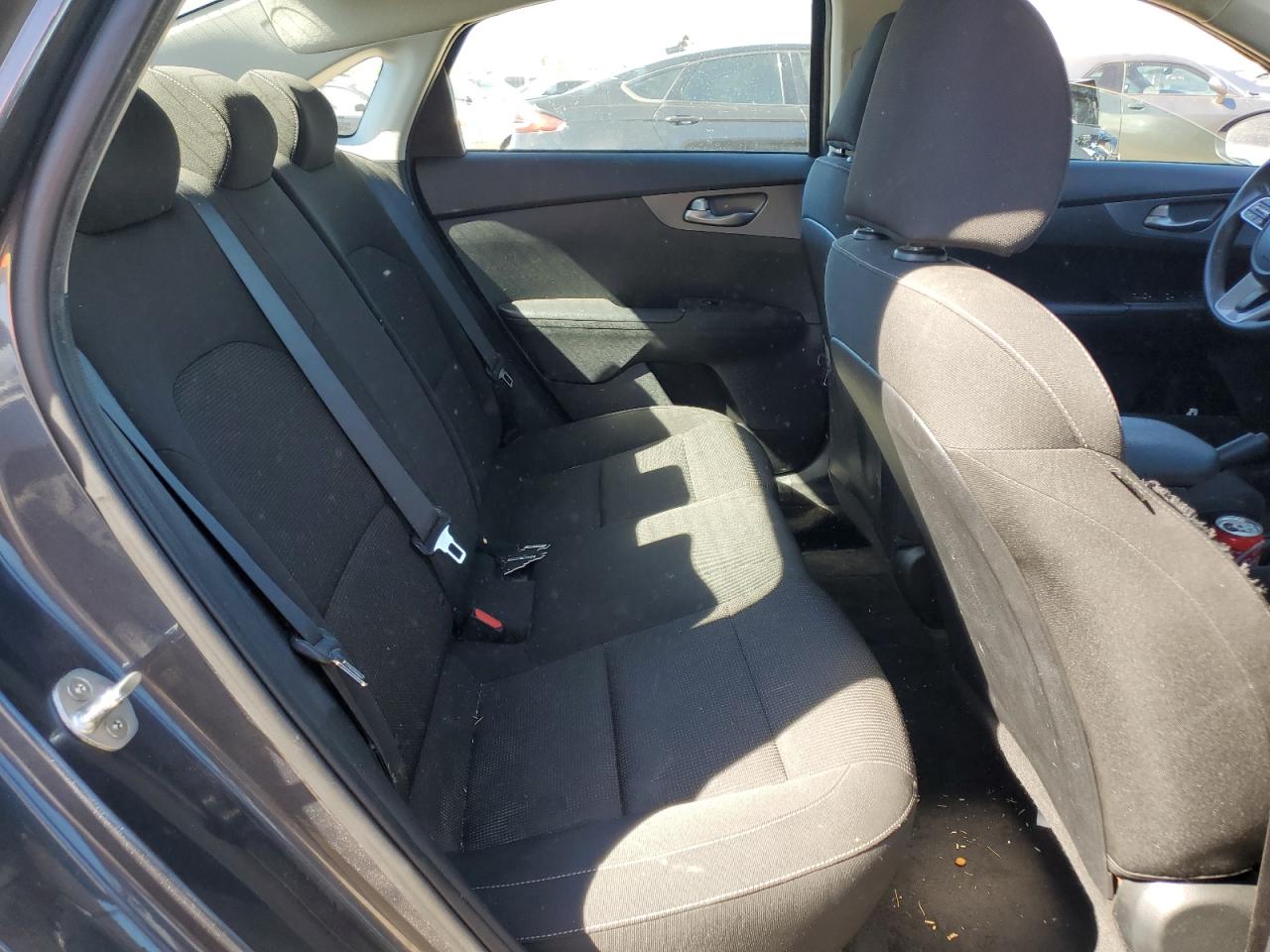 KIA FORTE 2021 — 11