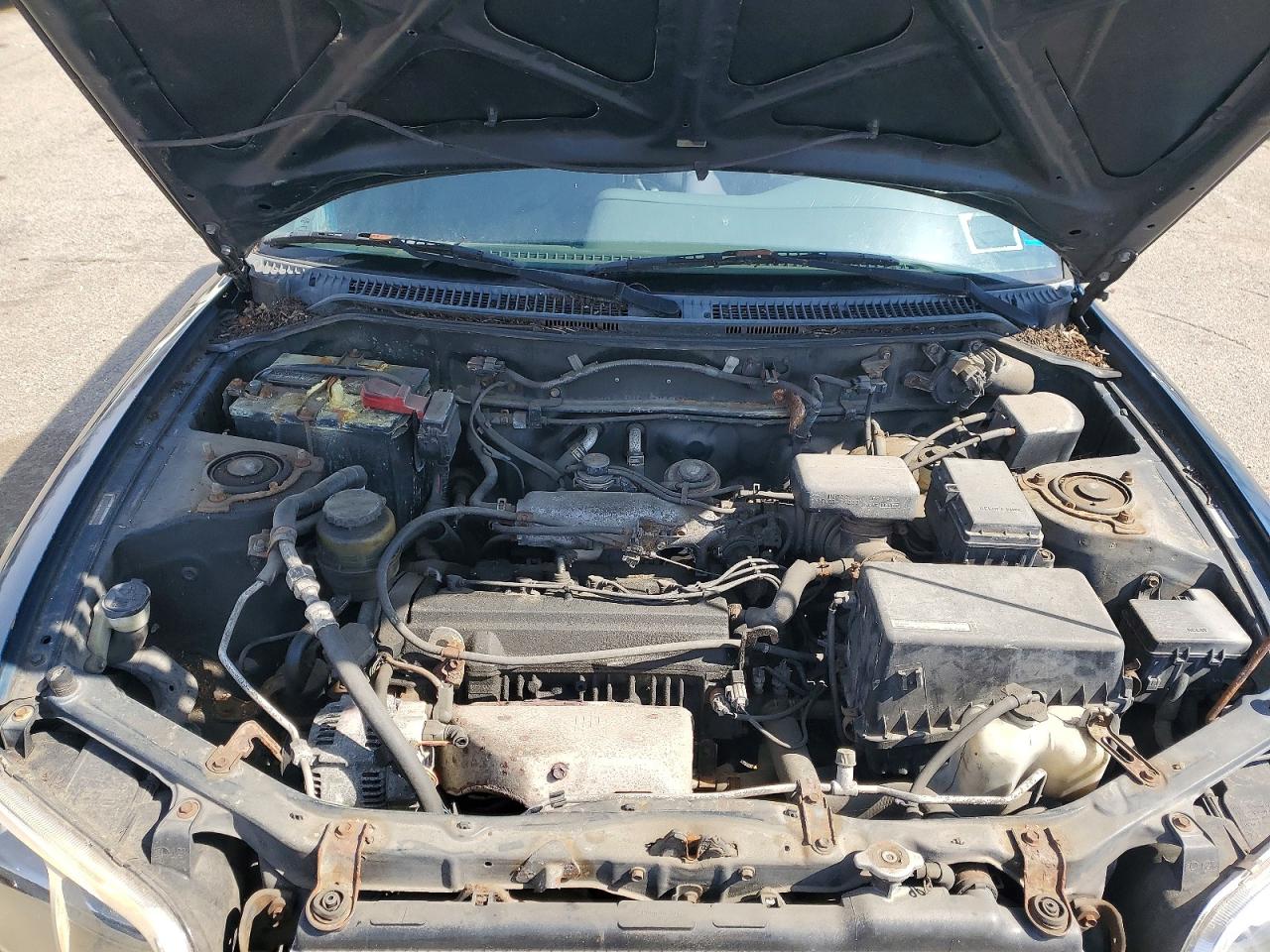 TOYT RAV4 1998 — 13