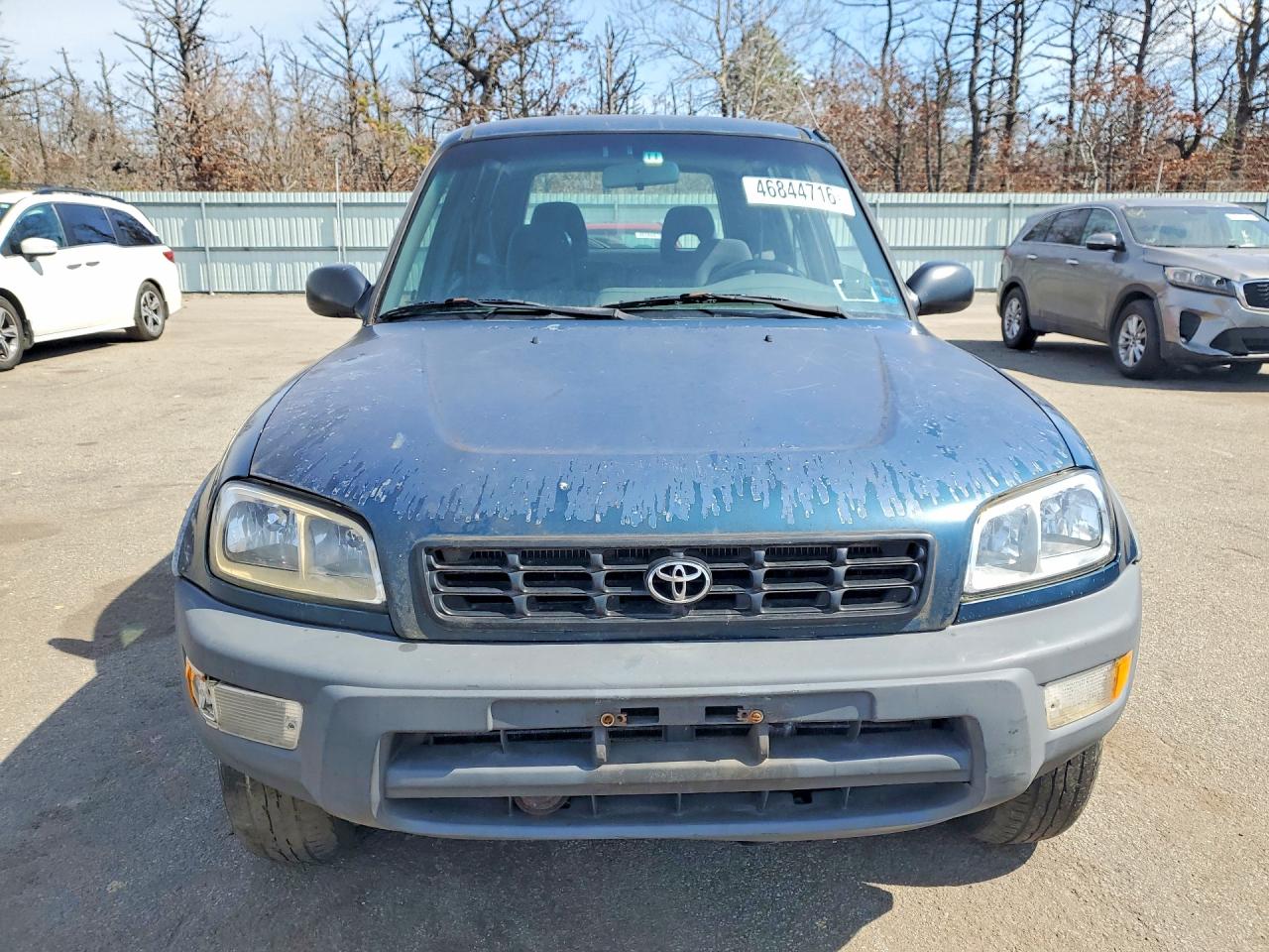 TOYT RAV4 1998 — 6