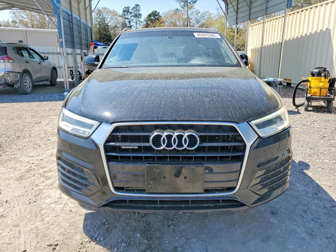 AUDI Q3 2018 — 6