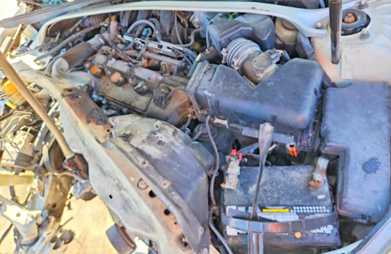 LEXUS ES 330 2005 — 12