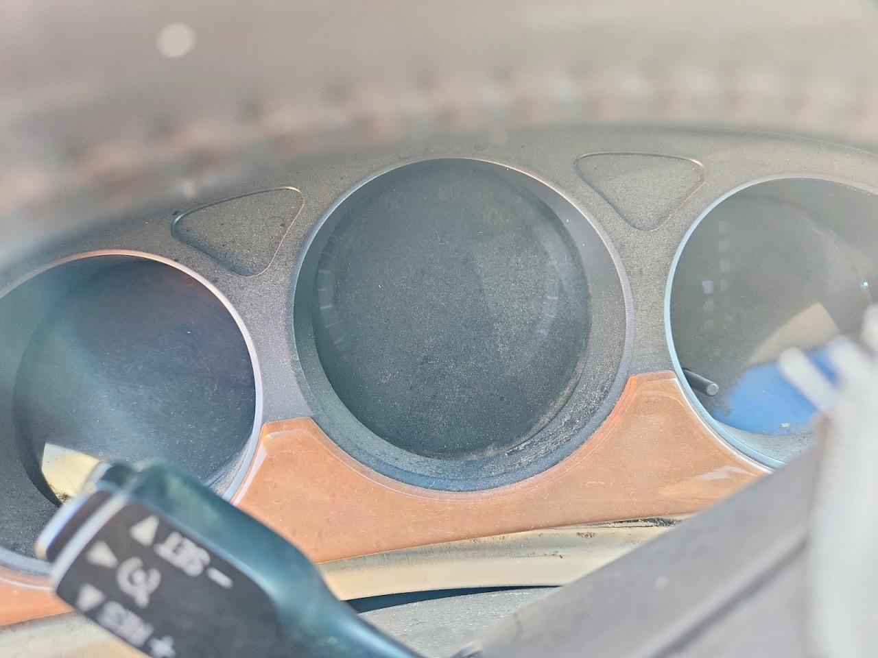 LEXUS ES 330 2005 — 10