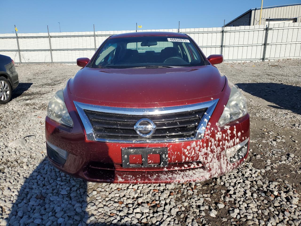 NISSAN ALTIMA 2015 — 6
