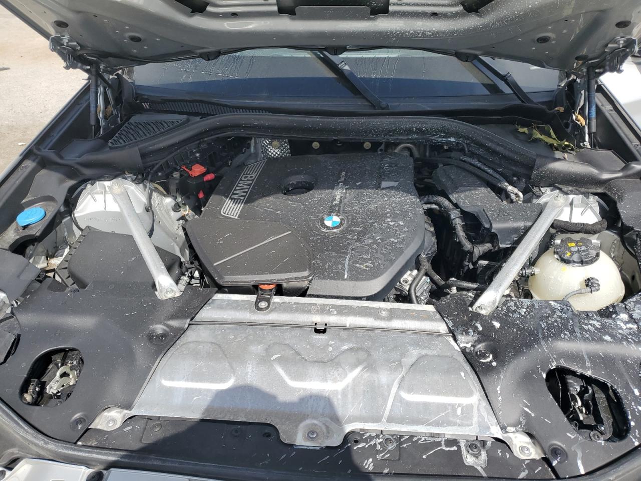 BMW X3 2019 — 13