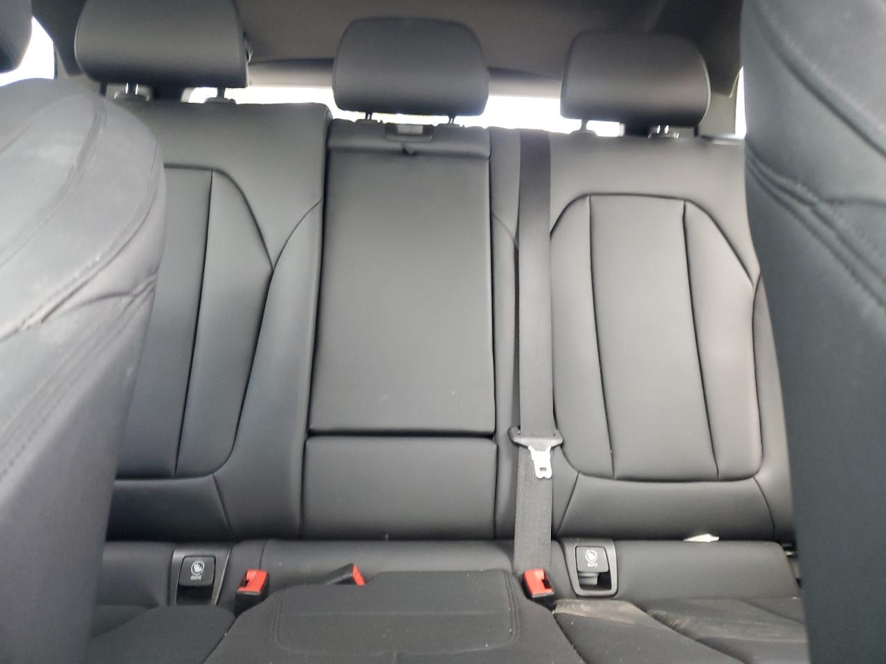 BMW X3 2019 — 11