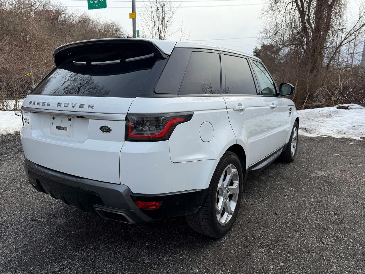 LAND ROVER RANGE ROVER SPORT 2019 — 4