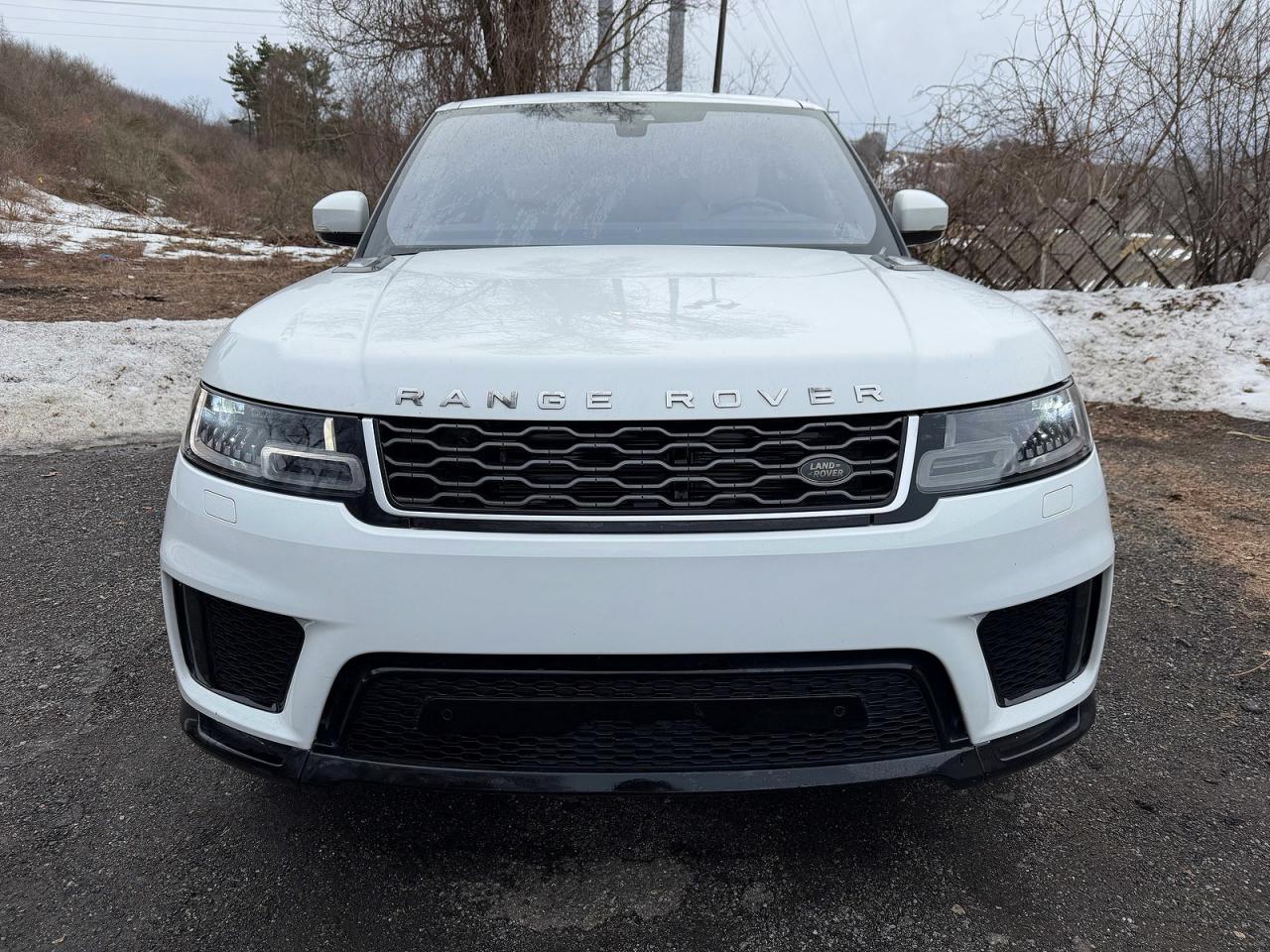 LAND ROVER RANGE ROVER SPORT 2019 — 15