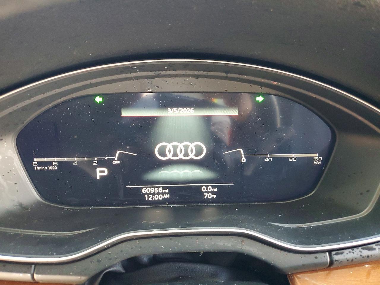 AUDI Q5 2023 — 10