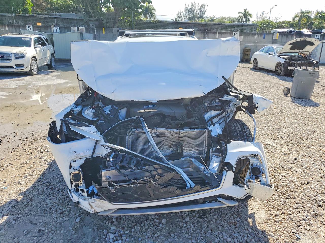 AUDI Q5 2023 — 6