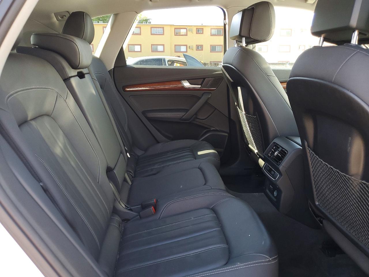 AUDI Q5 2023 — 12