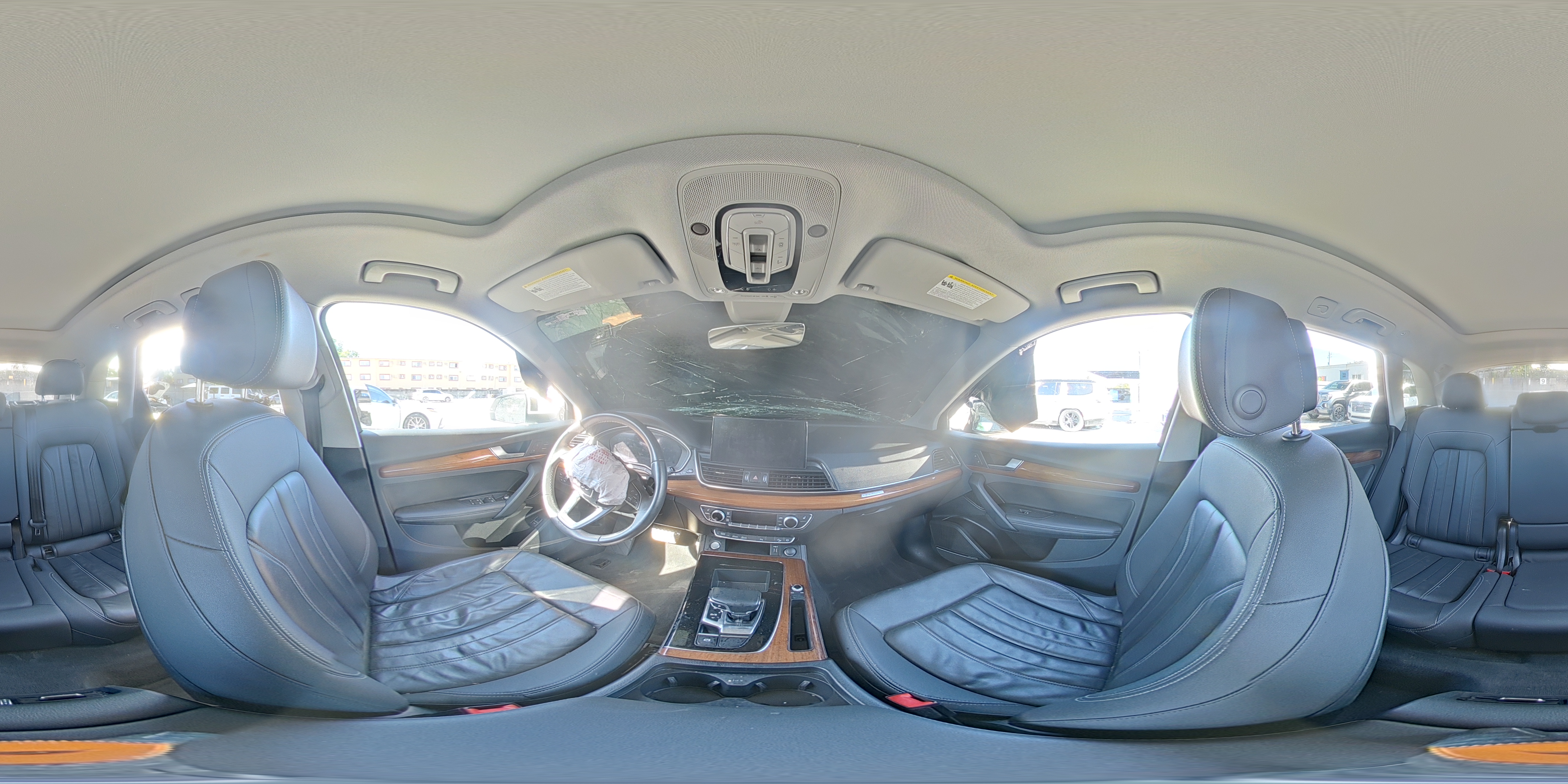 AUDI Q5 2023 — 15