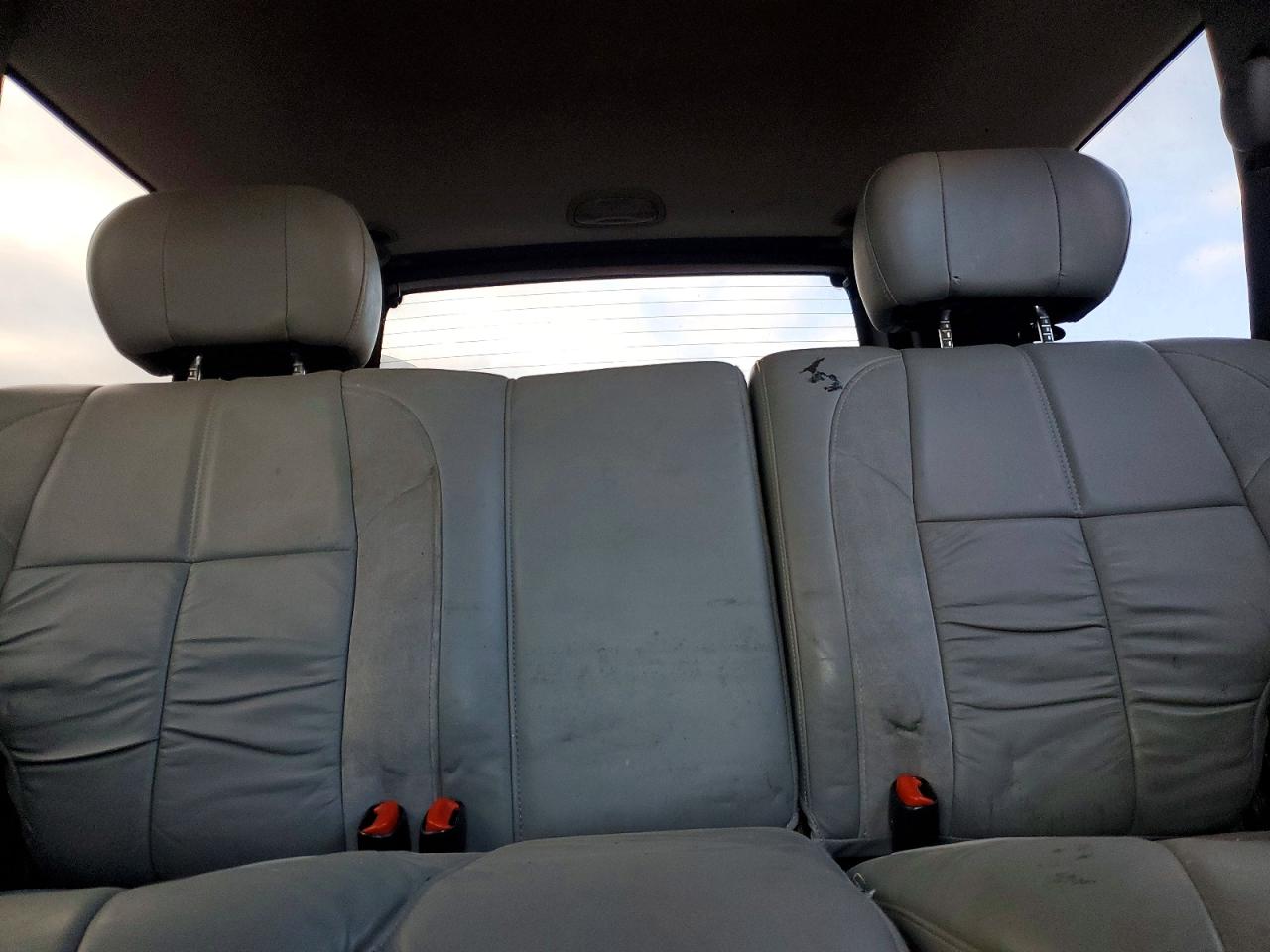 JEEP GRAND CHEROKEE 2002 — 11