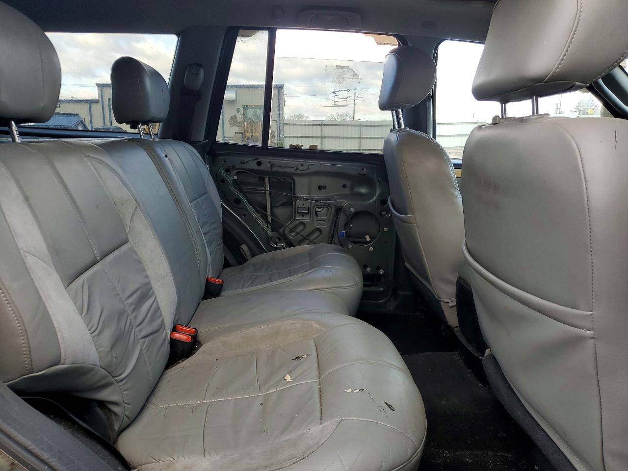 JEEP GRAND CHEROKEE 2002 — 12