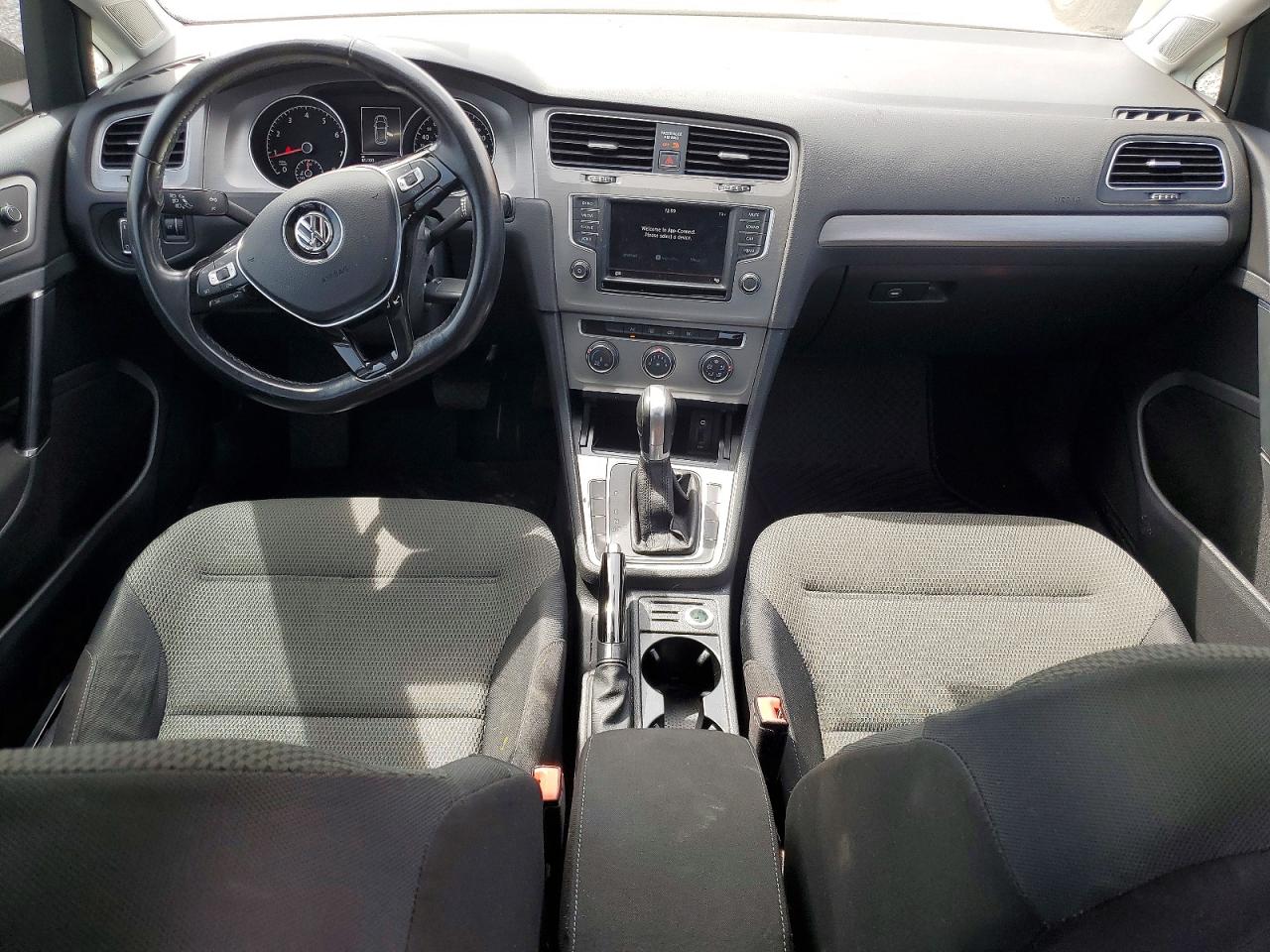 VOLKSWAGEN GOLF 2016 — 9