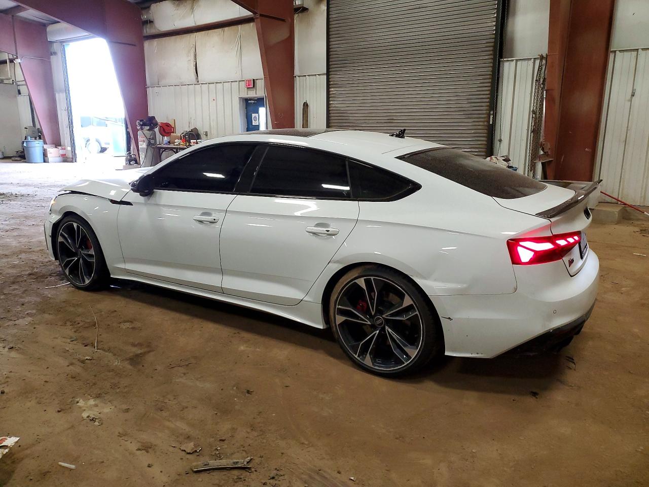AUDI S5 2025 — 3