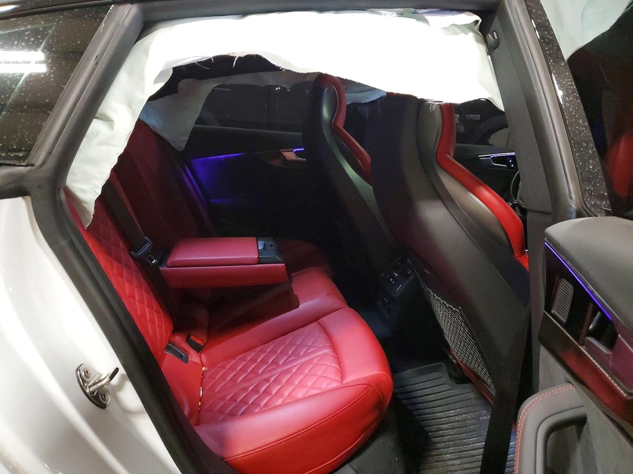 AUDI S5 2025 — 11