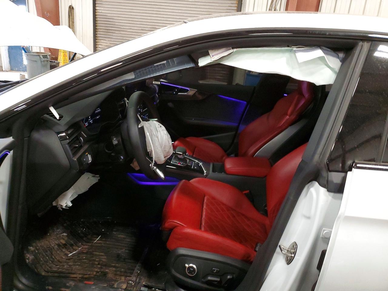 AUDI S5 2025 — 8
