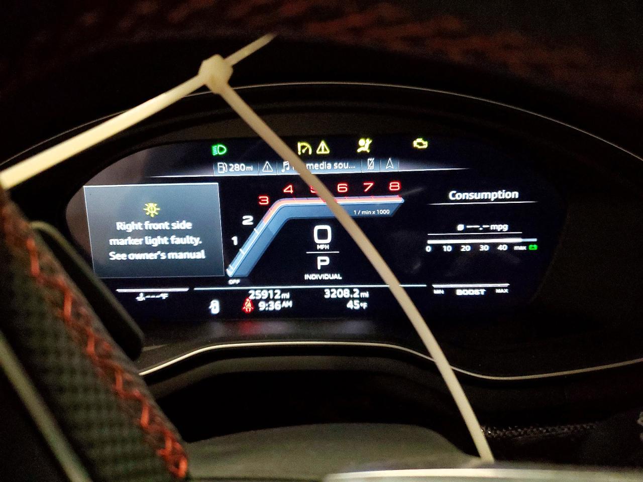 AUDI S5 2025 — 10