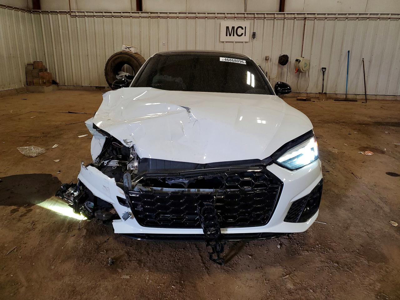 AUDI S5 2025 — 6