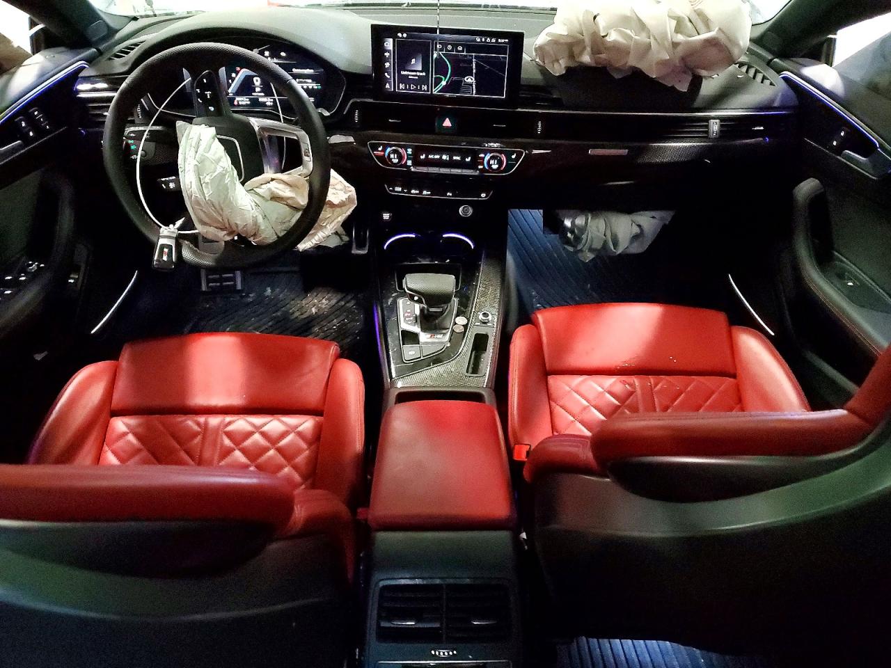AUDI S5 2025 — 9