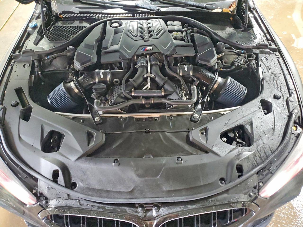 BMW M8 2020 — 12