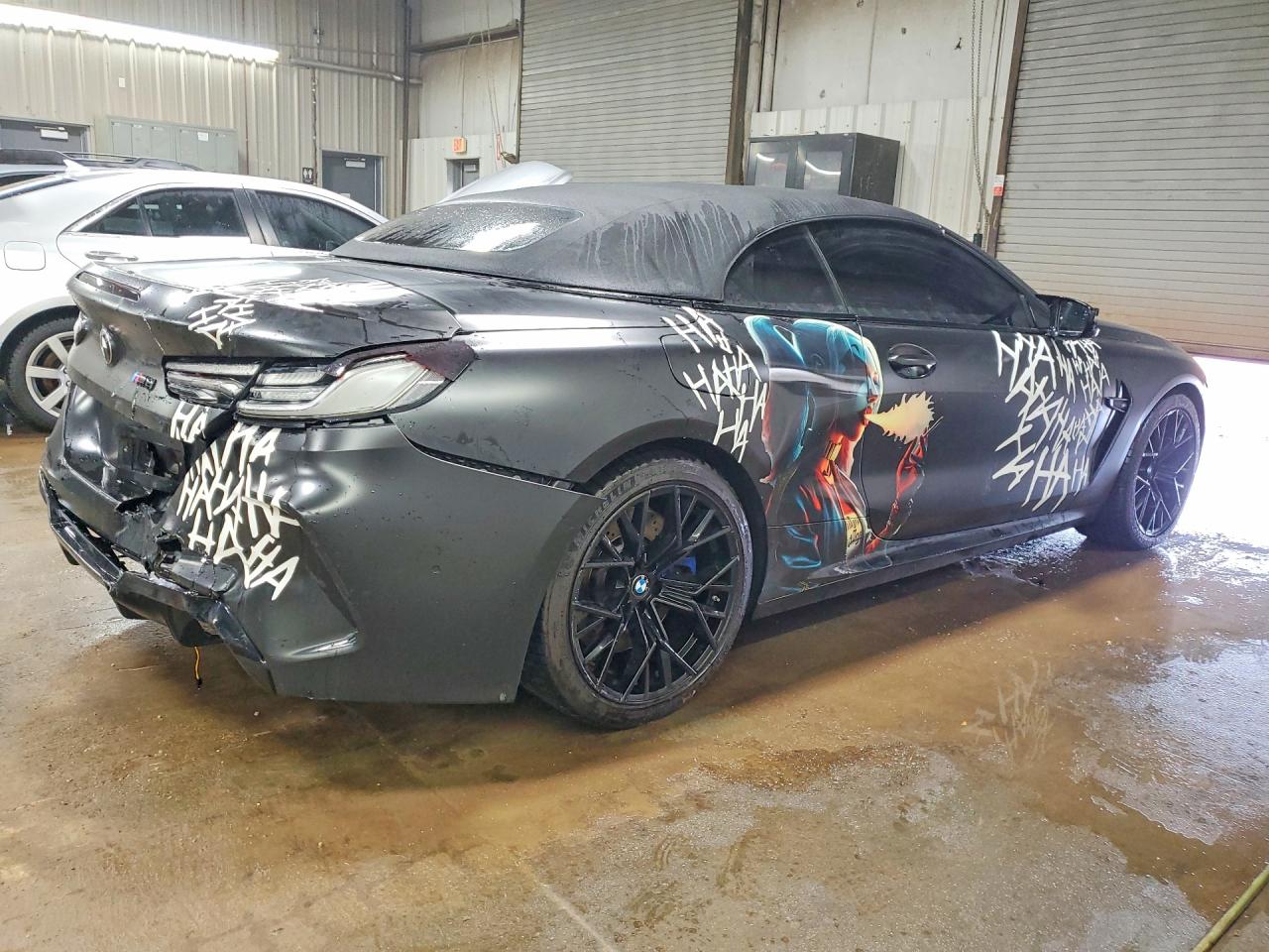 BMW M8 2020 — 4