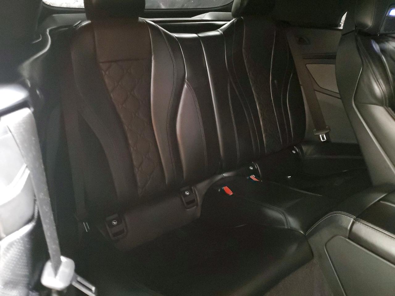 BMW M8 2020 — 11
